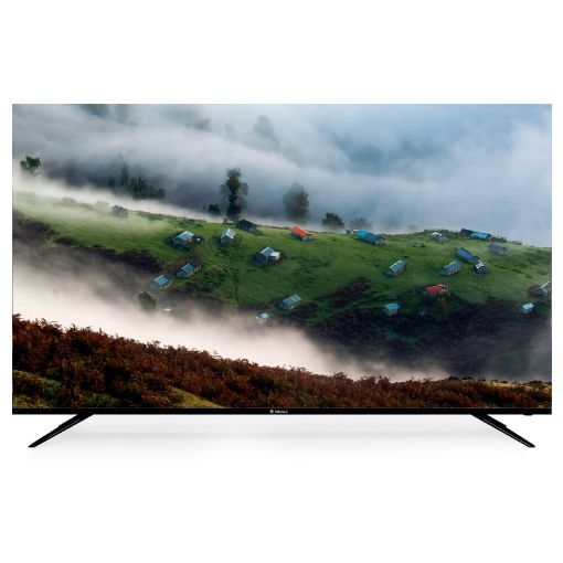 تصویر  تلویزیون اسنوا سورنا سایز 75 اینچ