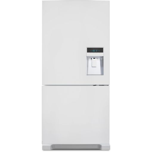 تصویر  یخچال فریزر اسنوا راشین