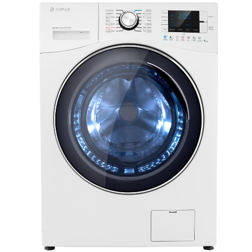 تصویر  ماشین لباسشویی اسنوا آوین 8kg