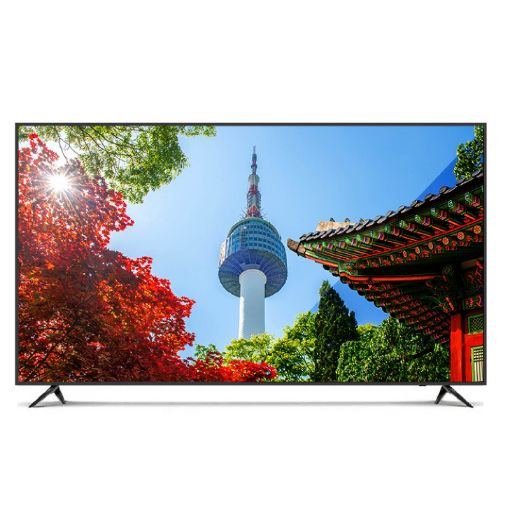 تصویر  تلویزیون DLED دوو مدل DSL-55MS3000U سایز 55 اینچ