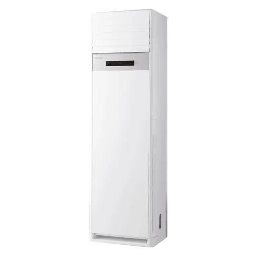 تصویر  کولر گازی ایستاده 36000 دور ثابت هایسنس مدل HFH-36FM