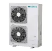 تصویر  کولر گازی ایستاده 36000 دور ثابت هایسنس مدل HFH-36FM