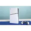 تصویر  کنسول بازی سونی مدل PlayStation 5 Slim ظرفیت یک ترابایت ریجن 2016B اروپا به همراه دسته اضافی